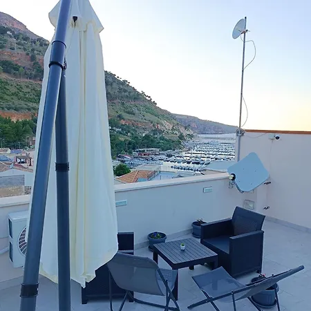 Casa Marinaro Apartament *