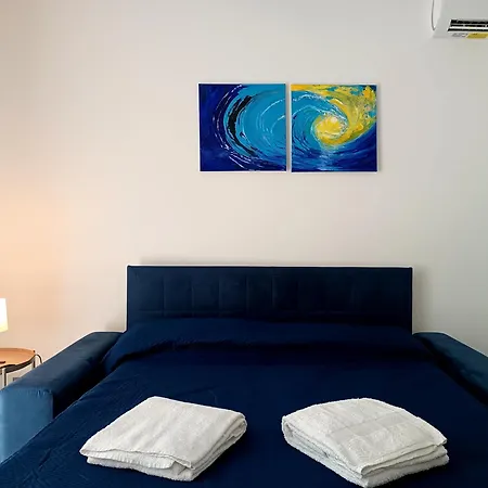 Apartament Casa Marinaro *