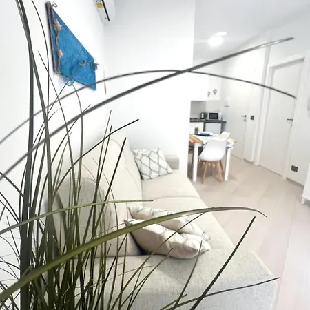Apartament Casa Marinaro *