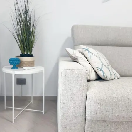 Apartament Casa Marinaro Castellammare del Golfo