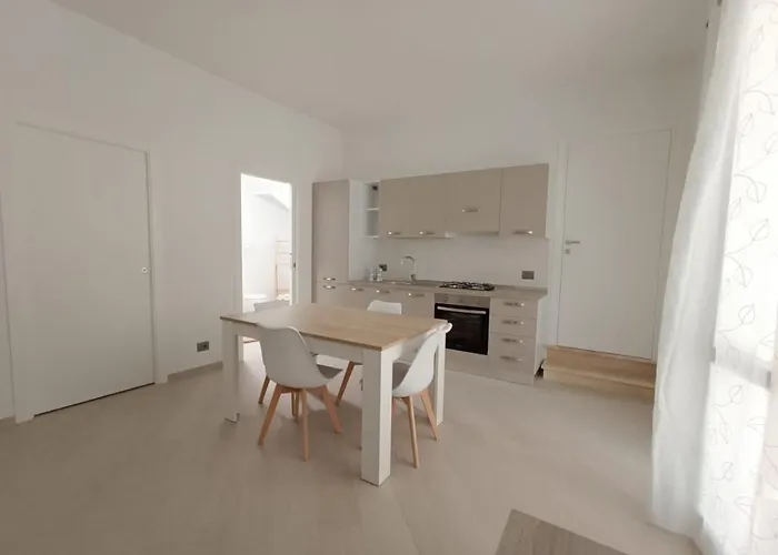 Casa Marinaro Castellammare del Golfo