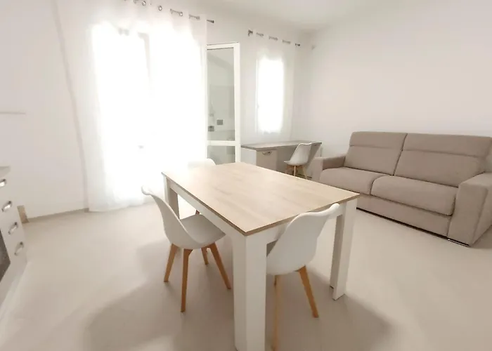 Casa Marinaro * Castellammare del Golfo