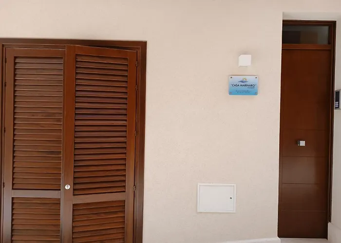 Casa Marinaro Apartament