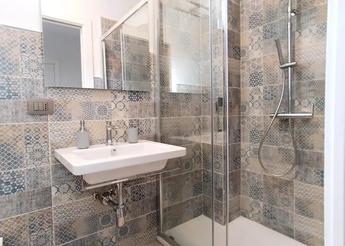 Casa Marinaro Apartament Castellammare del Golfo