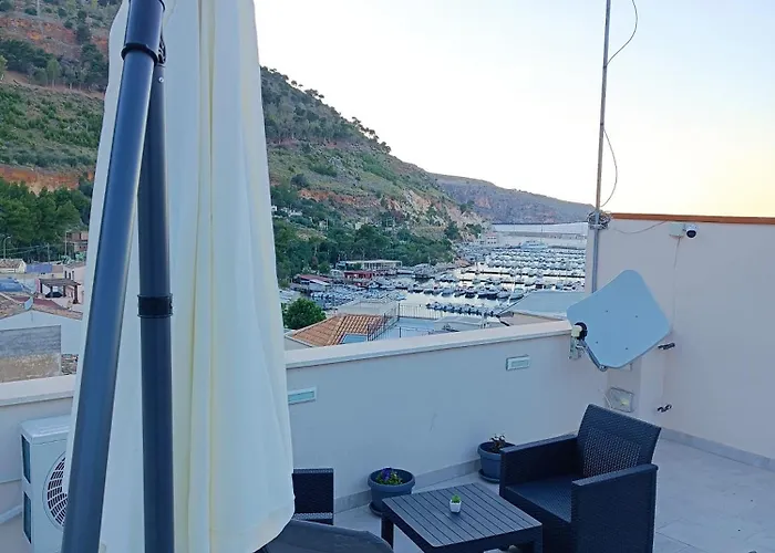 Casa Marinaro Apartament *