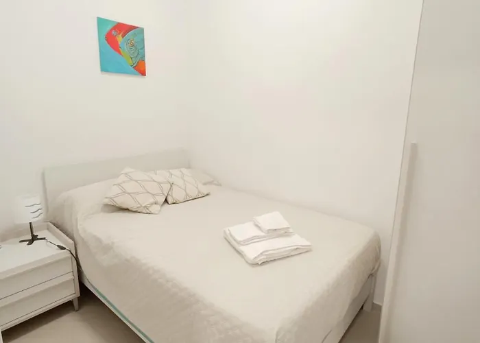 Casa Marinaro Apartament *