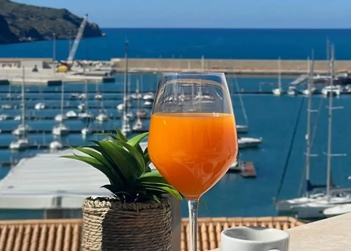 Casa Marinaro * Castellammare del Golfo