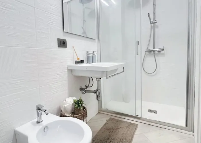 Casa Marinaro * Castellammare del Golfo