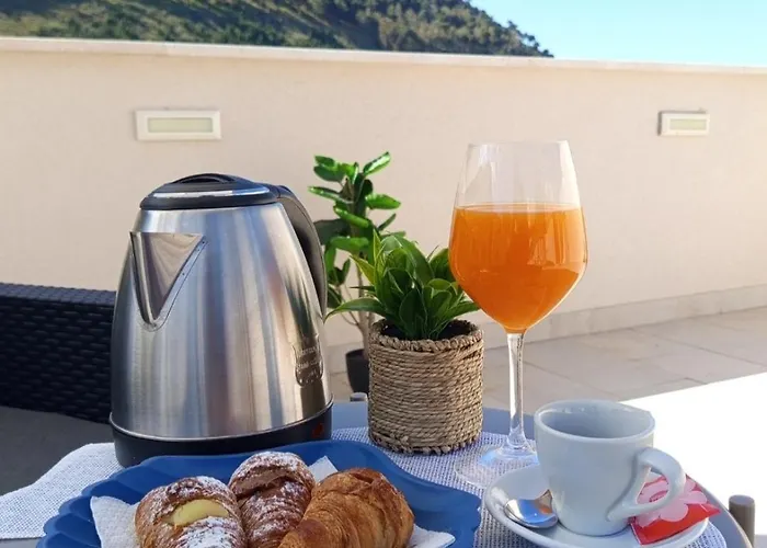 Casa Marinaro Apartament