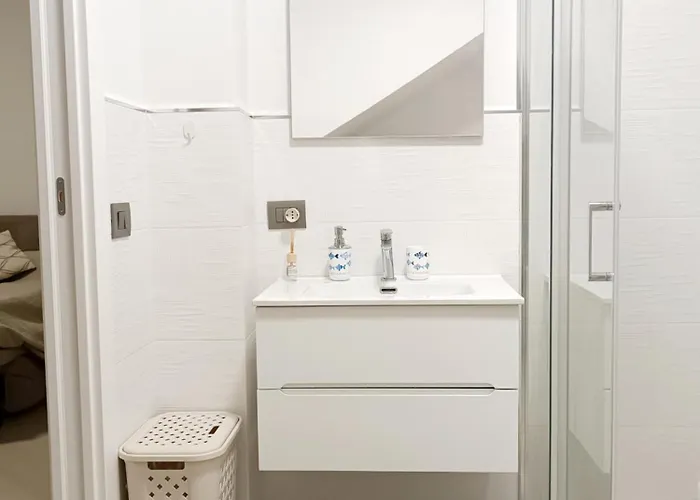 Casa Marinaro Apartament Castellammare del Golfo