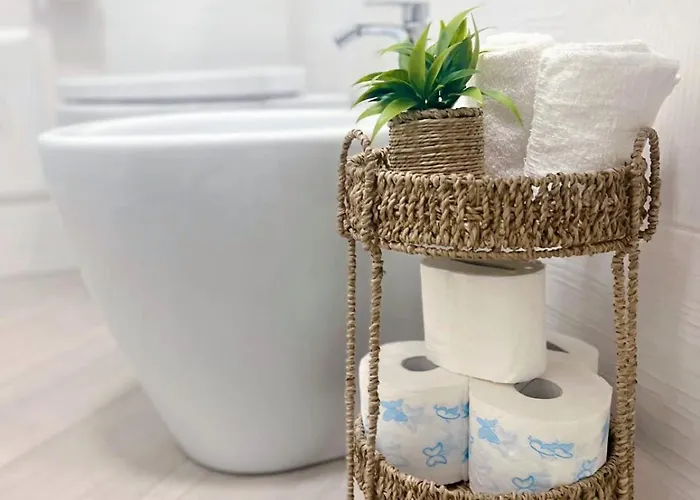 Casa Marinaro Castellammare del Golfo