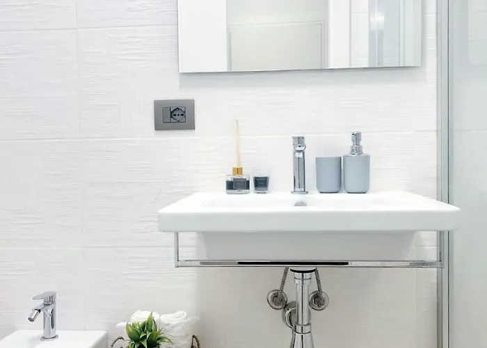 Casa Marinaro Apartament