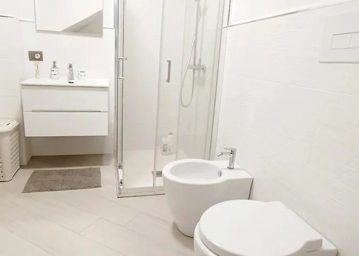 Casa Marinaro Apartament *