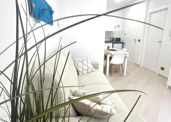 Apartament Casa Marinaro *