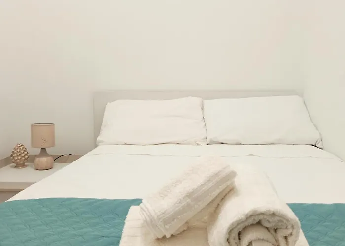 Apartament Casa Marinaro *