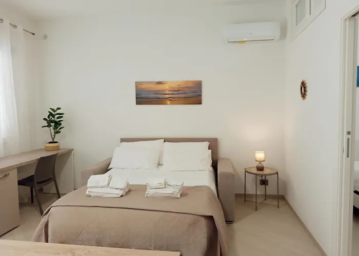 Casa Marinaro Apartament Castellammare del Golfo